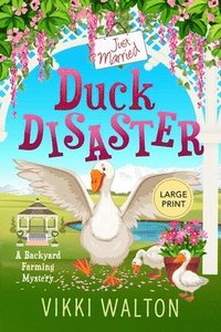 bokomslag Duck Disaster