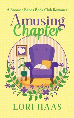 Lori Haas - Amusing Chapter, Häftad