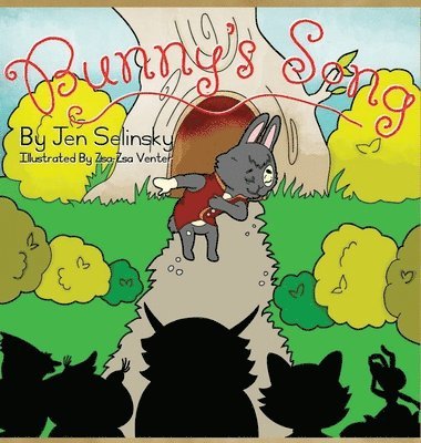 Bunny's Song 1