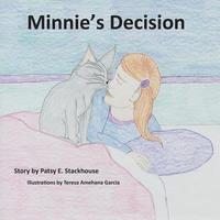 bokomslag Minnie's Decision