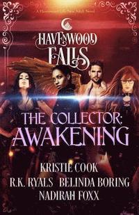 bokomslag The Collector: Awakening