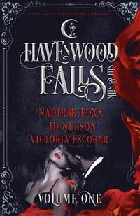 bokomslag Havenwood Falls Sin & Silk Volume One