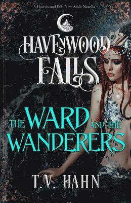 bokomslag Ward & the Wanderers