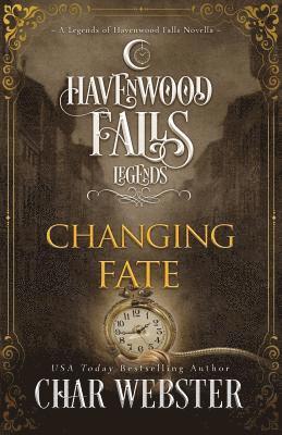 Changing Fate 1