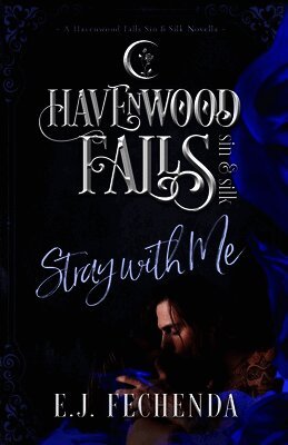 Havenwood Falls Collective, Kristie Cook, Liz Ferry - Stray With Me, Häftad