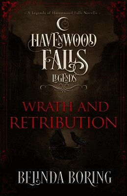 Wrath and Retribution