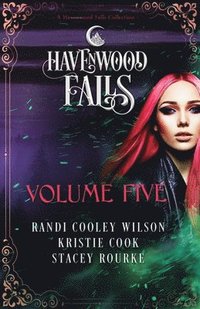 bokomslag Havenwood Falls Volume Five