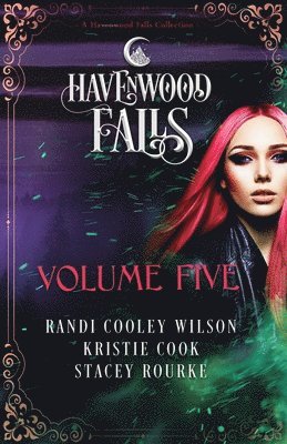 Randi Cooley Wilson, Kristie Cook, Stacey Rourke - Havenwood Falls Volume Five, Häftad