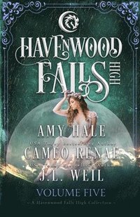 bokomslag Havenwood Falls High Volume Five: A Havenwood Falls High Collection