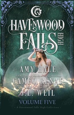 J L Weil, Cameo Renae, Amy Hale - Havenwood Falls High Volume Five, Häftad