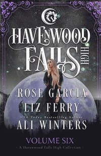 bokomslag Havenwood Falls High Volume Six