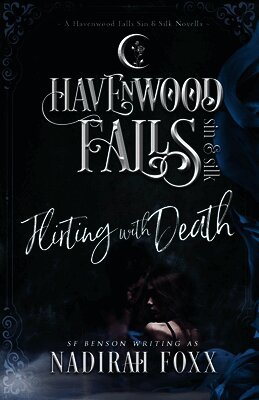 Havenwood Falls Collective, Kristie Cook, Liz Ferry - Flirting With Death, Häftad