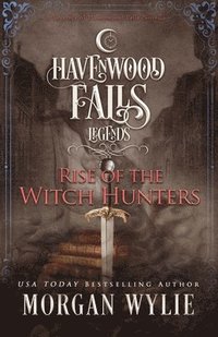 bokomslag Rise of the Witch Hunters