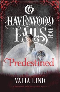bokomslag Predestined