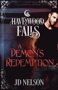 bokomslag Demon's Redemption