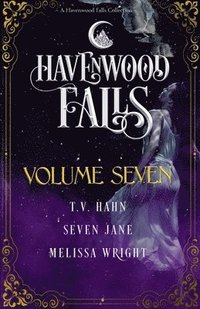 bokomslag Havenwood Falls Volume Seven