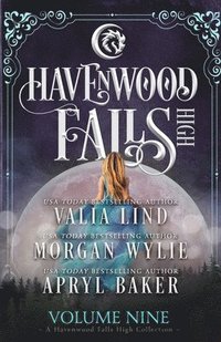 bokomslag Havenwood Falls High Volume Nine: A Havenwood Falls High Collection