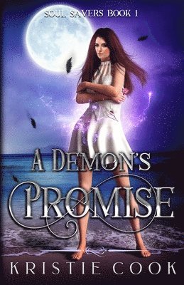 bokomslag Demon's Promise