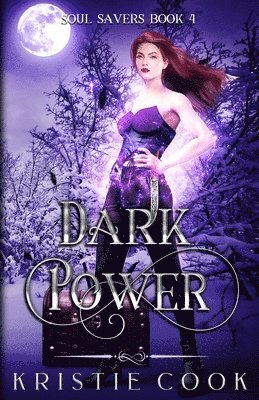 bokomslag Dark Power