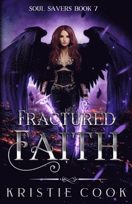 Fractured Faith 1