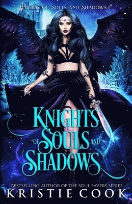 Knights of Souls and Shadows 1