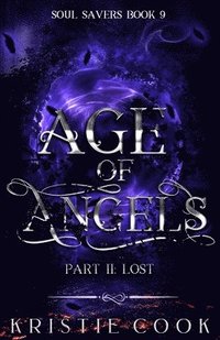 bokomslag Age of Angels Part II