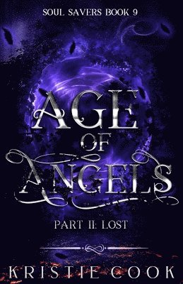 bokomslag Age of Angels Part II