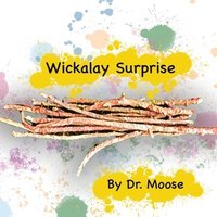 bokomslag Wickalay Surprise