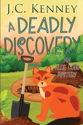 A Deadly Discovery 1