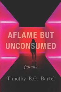 bokomslag Aflame but Unconsumed