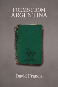 bokomslag Poems from Argentina