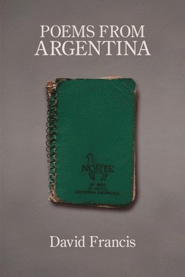 bokomslag Poems from Argentina