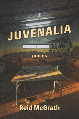 Juvenalia 1