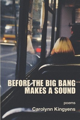 Before the Big Bang Makes a Sound 1