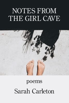 bokomslag Notes from the Girl Cave