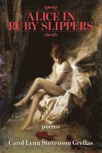 bokomslag Alice in Ruby Slippers