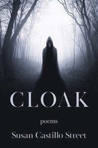 bokomslag Cloak