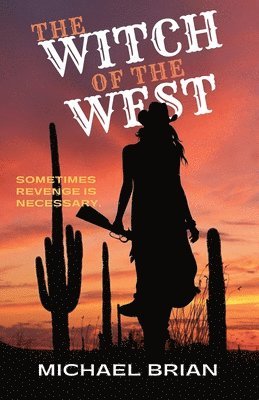 The Witch of the West 1