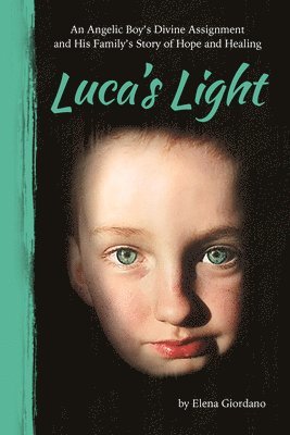 bokomslag Luca's Light
