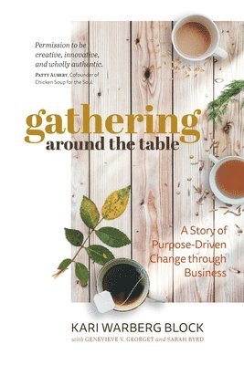 Gathering around the Table 1