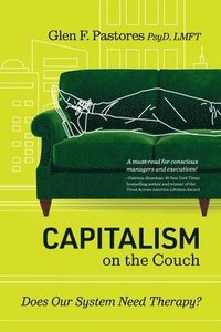 bokomslag Capitalism on the Couch