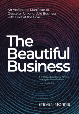 The Beautiful Business 1