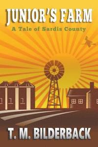 bokomslag Junior's Farm - A Tale Of Sardis County