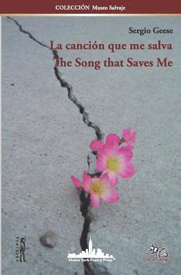 La cancion que me salva / The Song that Saves Me 1
