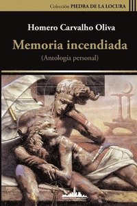 bokomslag Memoria incendiada