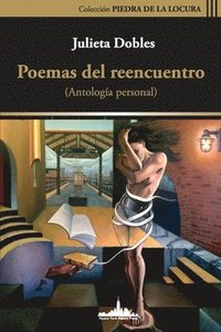 bokomslag Poemas del reencuentro