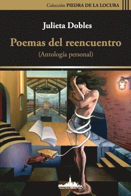 Julieta Dobles - Poemas del reencuentro, Häftad