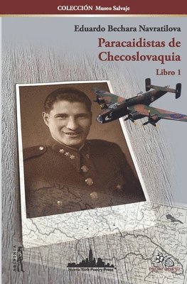 Paracaidistas de Checoslovaquia 1