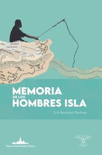 bokomslag Memoria de los hombres isla