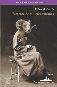 bokomslag Bitácora de mujeres extrañas